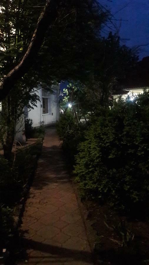 Мотель Beregynya Yuzhnoukrainsk Экстерьер фото